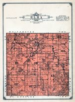 Elba Township, Winona County 1914